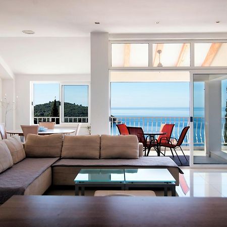 Zenith Apartment By Duhomes Dubrovnik Bagian luar foto