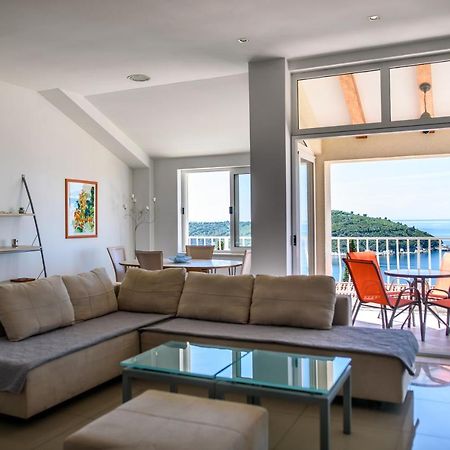 Zenith Apartment By Duhomes Dubrovnik Bagian luar foto