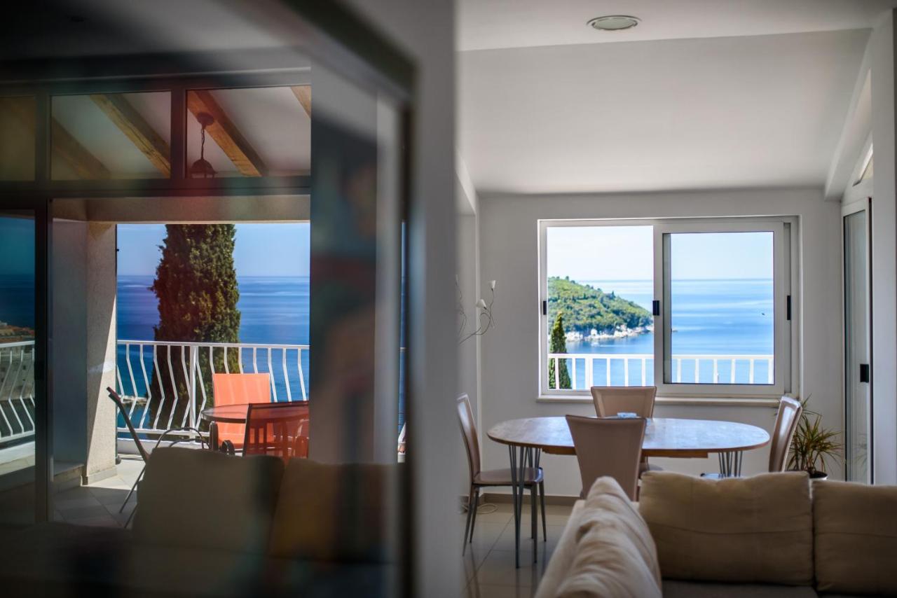 Zenith Apartment By Duhomes Dubrovnik Bagian luar foto