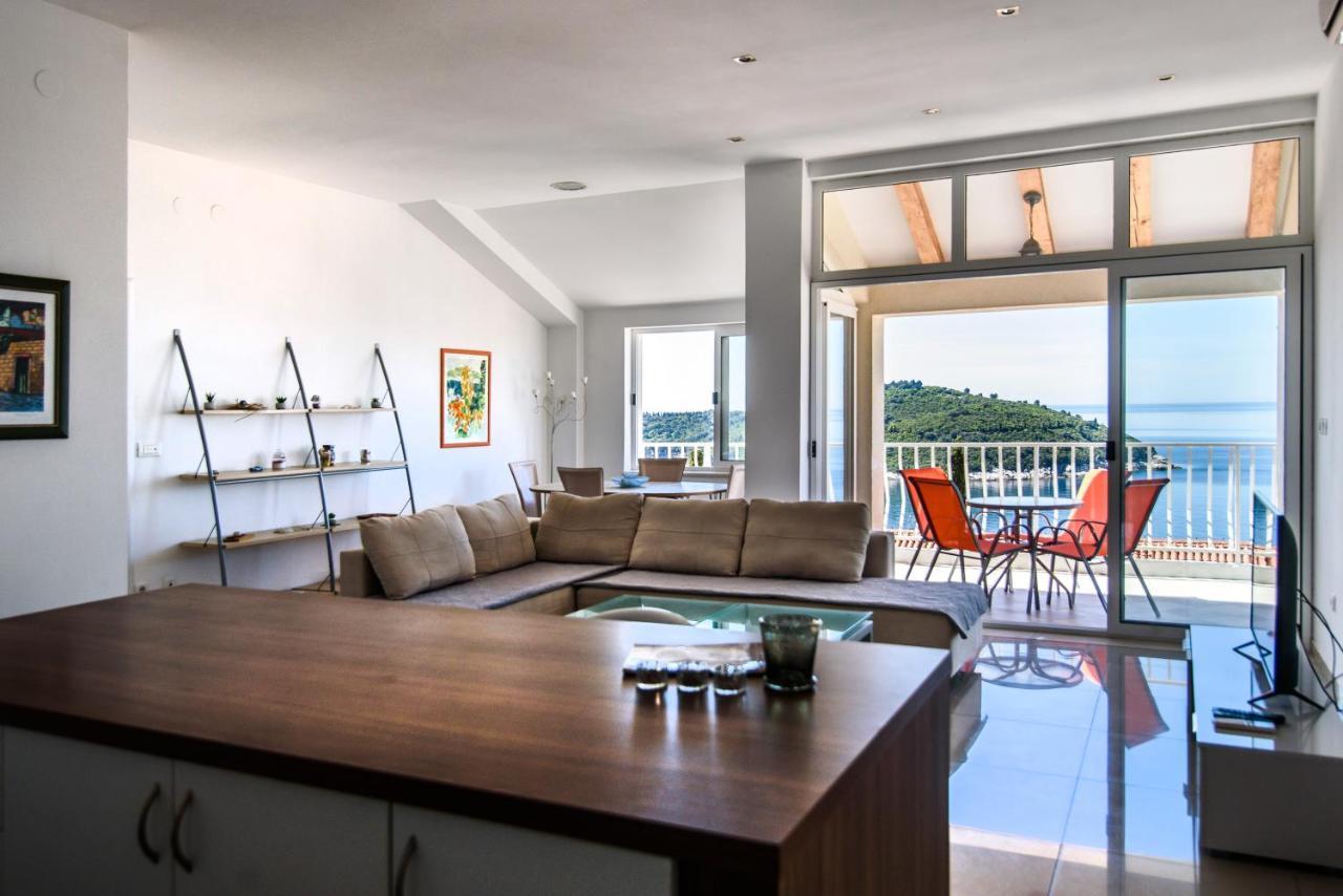 Zenith Apartment By Duhomes Dubrovnik Bagian luar foto