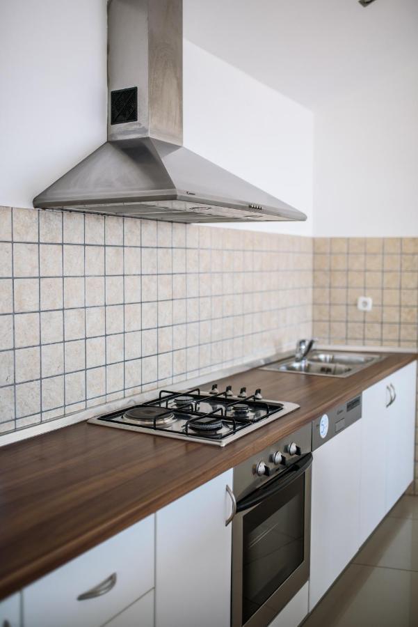 Zenith Apartment By Duhomes Dubrovnik Bagian luar foto