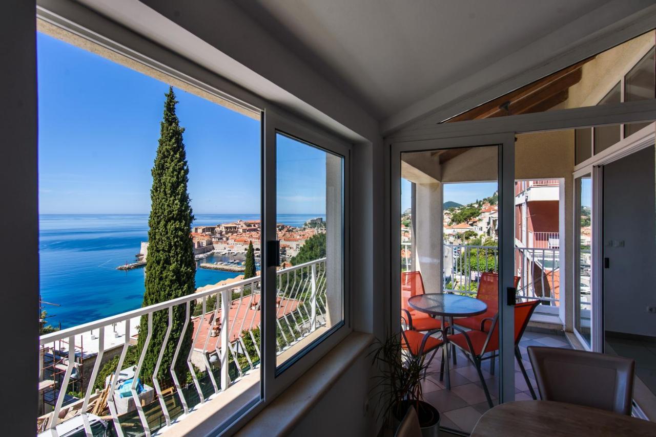 Zenith Apartment By Duhomes Dubrovnik Bagian luar foto