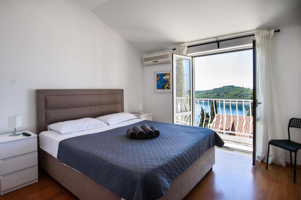 Zenith Apartment By Duhomes Dubrovnik Bagian luar foto