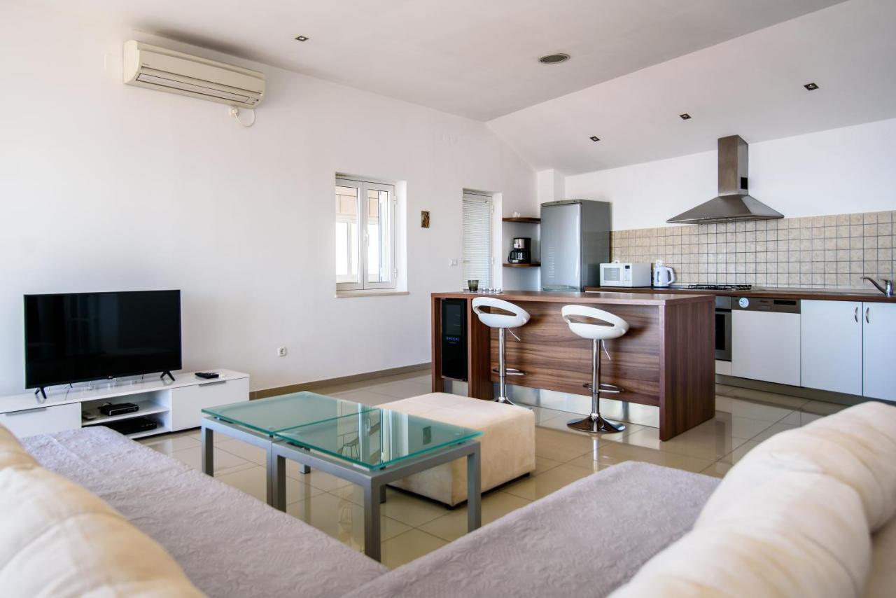 Zenith Apartment By Duhomes Dubrovnik Bagian luar foto