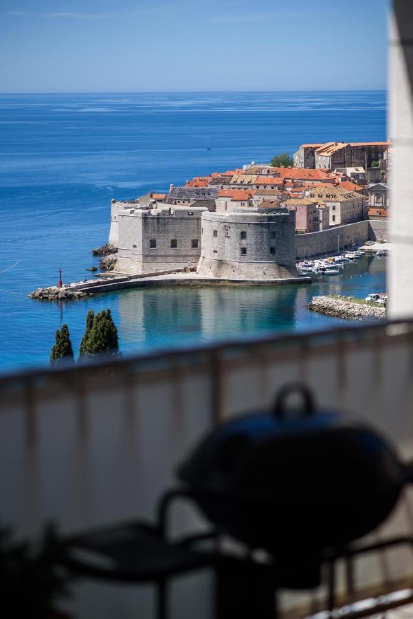 Zenith Apartment By Duhomes Dubrovnik Bagian luar foto