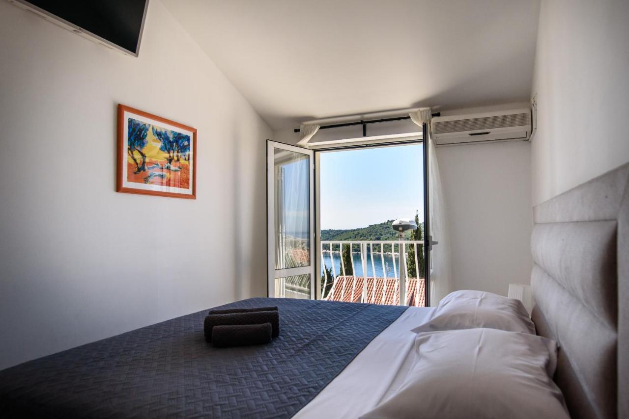 Zenith Apartment By Duhomes Dubrovnik Bagian luar foto