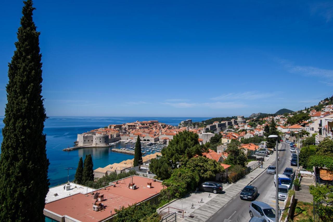 Zenith Apartment By Duhomes Dubrovnik Bagian luar foto
