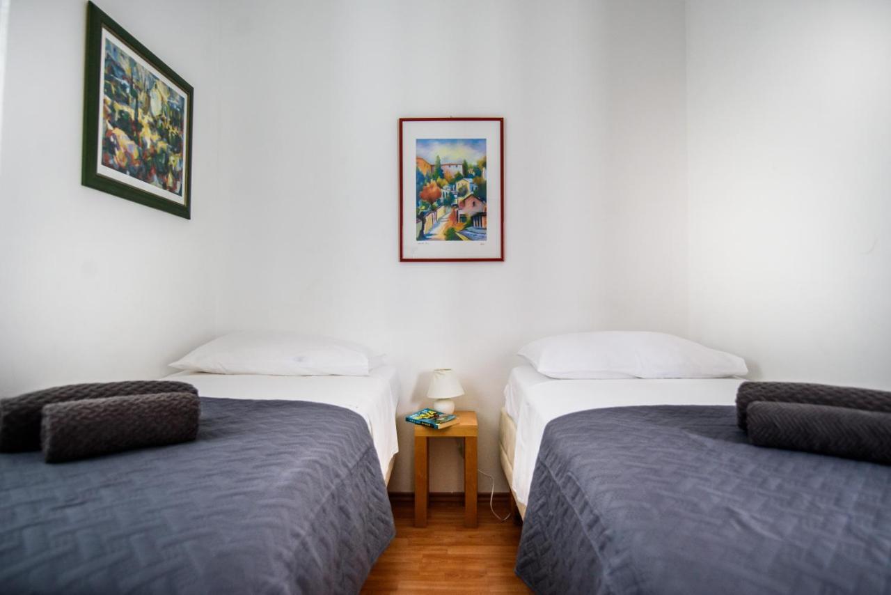 Zenith Apartment By Duhomes Dubrovnik Bagian luar foto