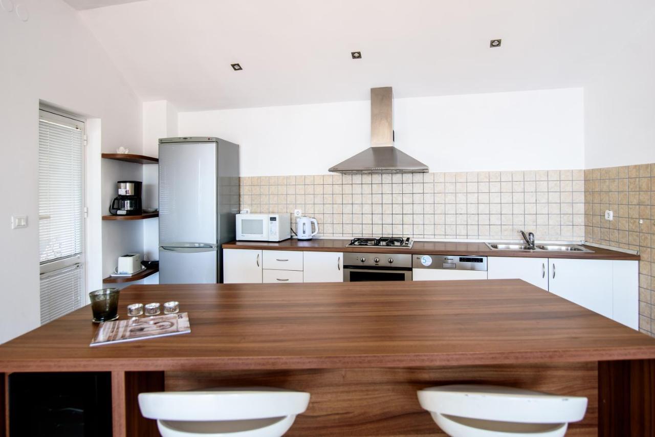 Zenith Apartment By Duhomes Dubrovnik Bagian luar foto