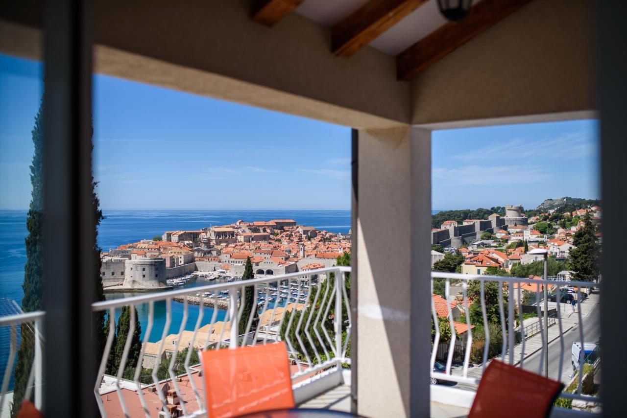 Zenith Apartment By Duhomes Dubrovnik Bagian luar foto
