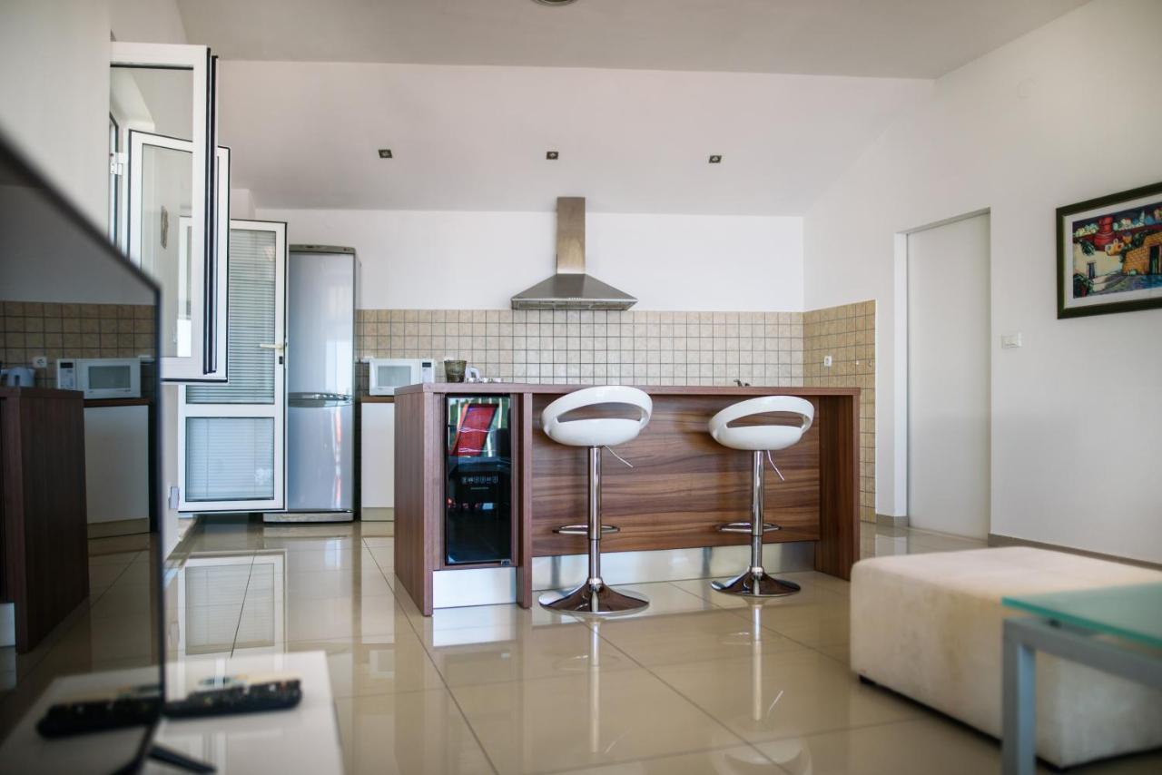 Zenith Apartment By Duhomes Dubrovnik Bagian luar foto