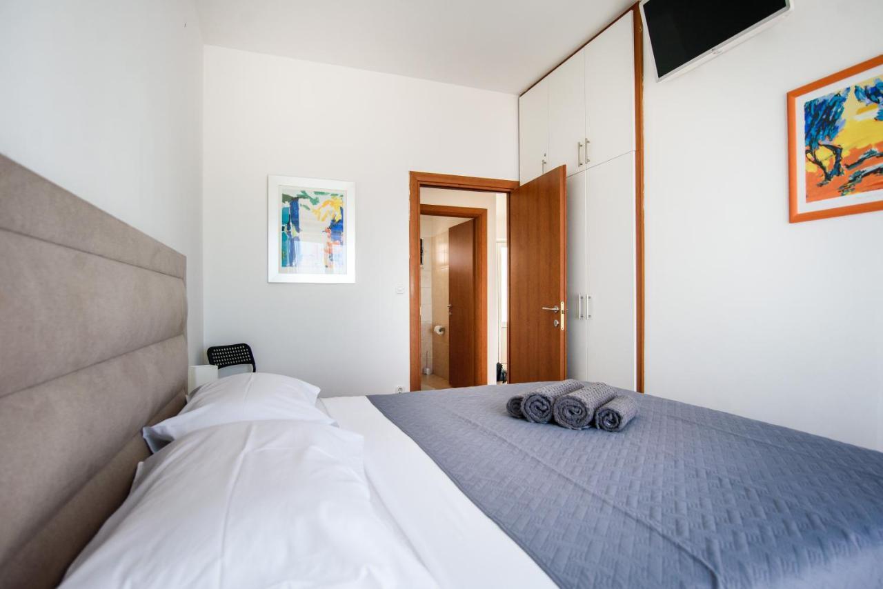 Zenith Apartment By Duhomes Dubrovnik Bagian luar foto