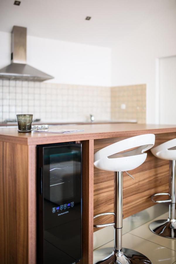 Zenith Apartment By Duhomes Dubrovnik Bagian luar foto