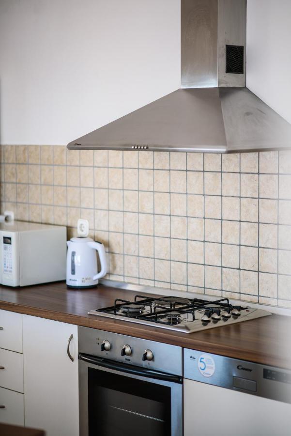 Zenith Apartment By Duhomes Dubrovnik Bagian luar foto