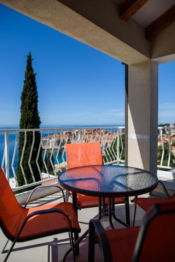 Zenith Apartment By Duhomes Dubrovnik Bagian luar foto