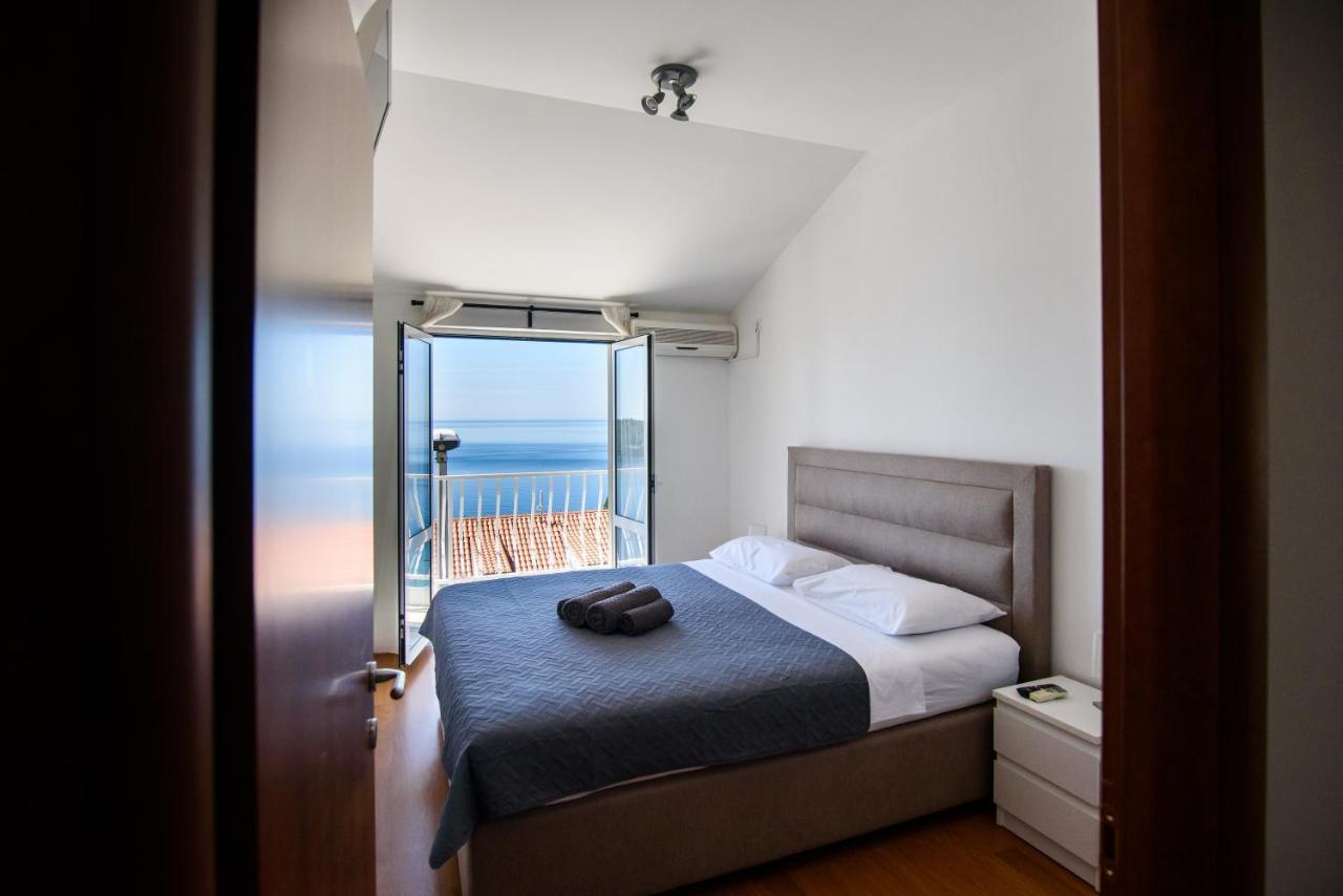 Zenith Apartment By Duhomes Dubrovnik Bagian luar foto