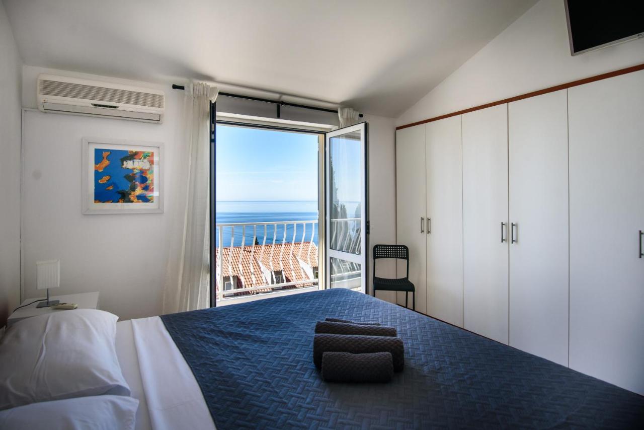 Zenith Apartment By Duhomes Dubrovnik Bagian luar foto