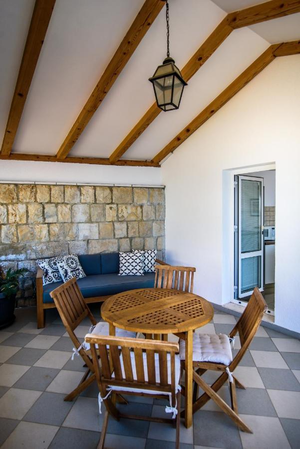 Zenith Apartment By Duhomes Dubrovnik Bagian luar foto
