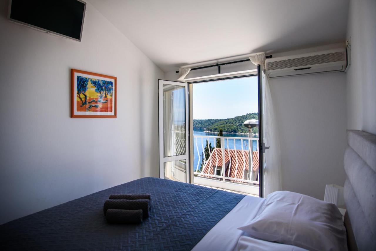 Zenith Apartment By Duhomes Dubrovnik Bagian luar foto