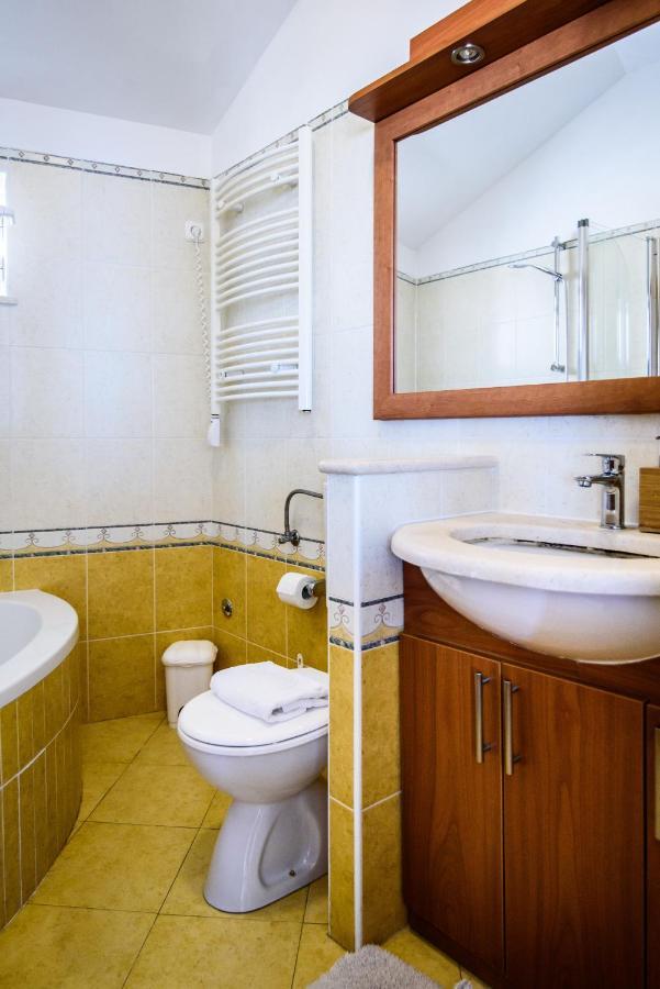 Zenith Apartment By Duhomes Dubrovnik Bagian luar foto