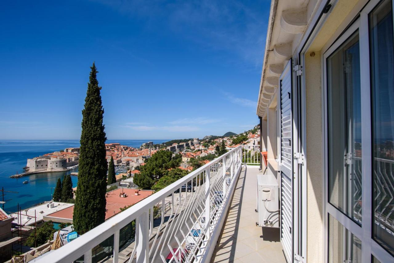 Zenith Apartment By Duhomes Dubrovnik Bagian luar foto