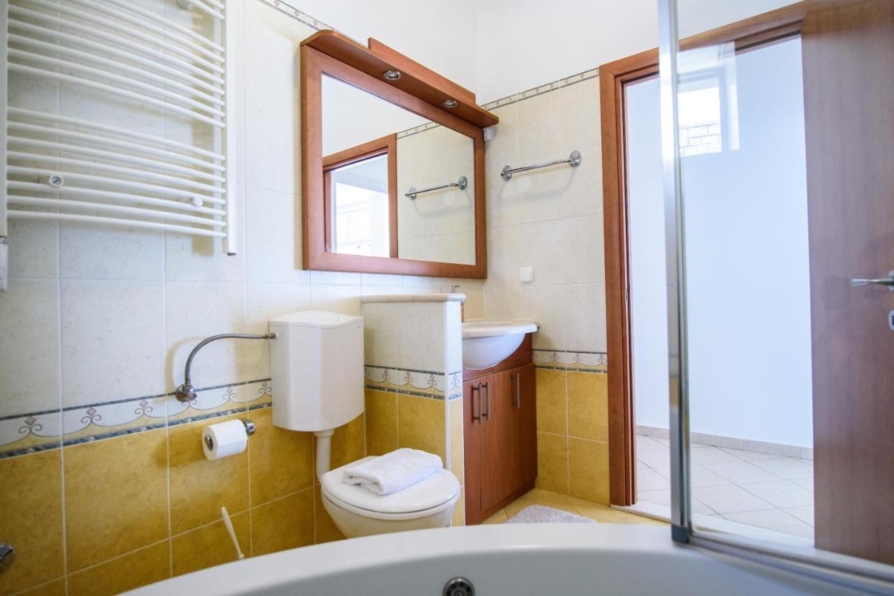 Zenith Apartment By Duhomes Dubrovnik Bagian luar foto