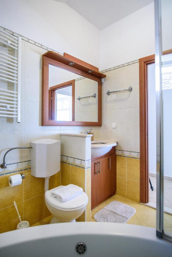 Zenith Apartment By Duhomes Dubrovnik Bagian luar foto