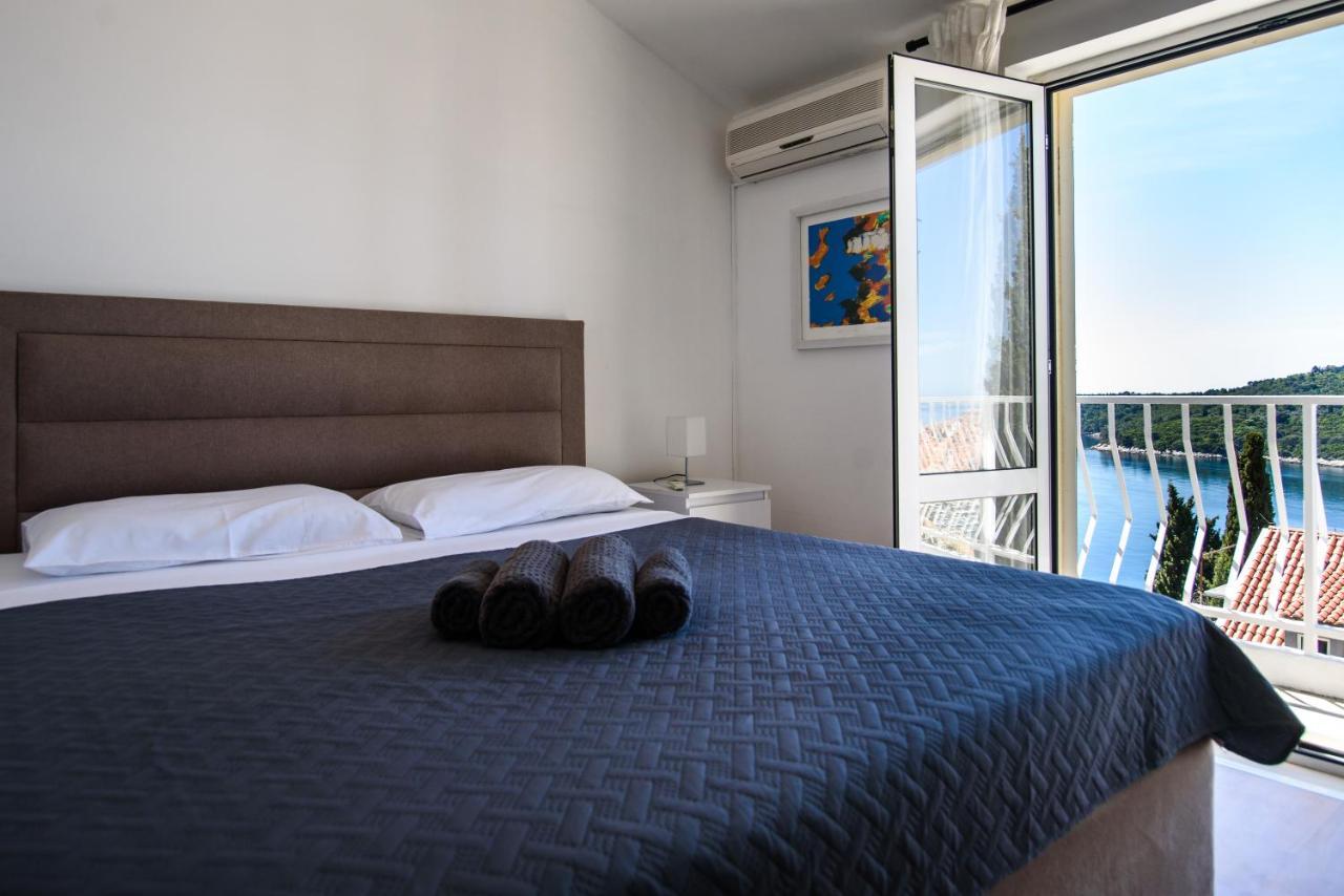 Zenith Apartment By Duhomes Dubrovnik Bagian luar foto
