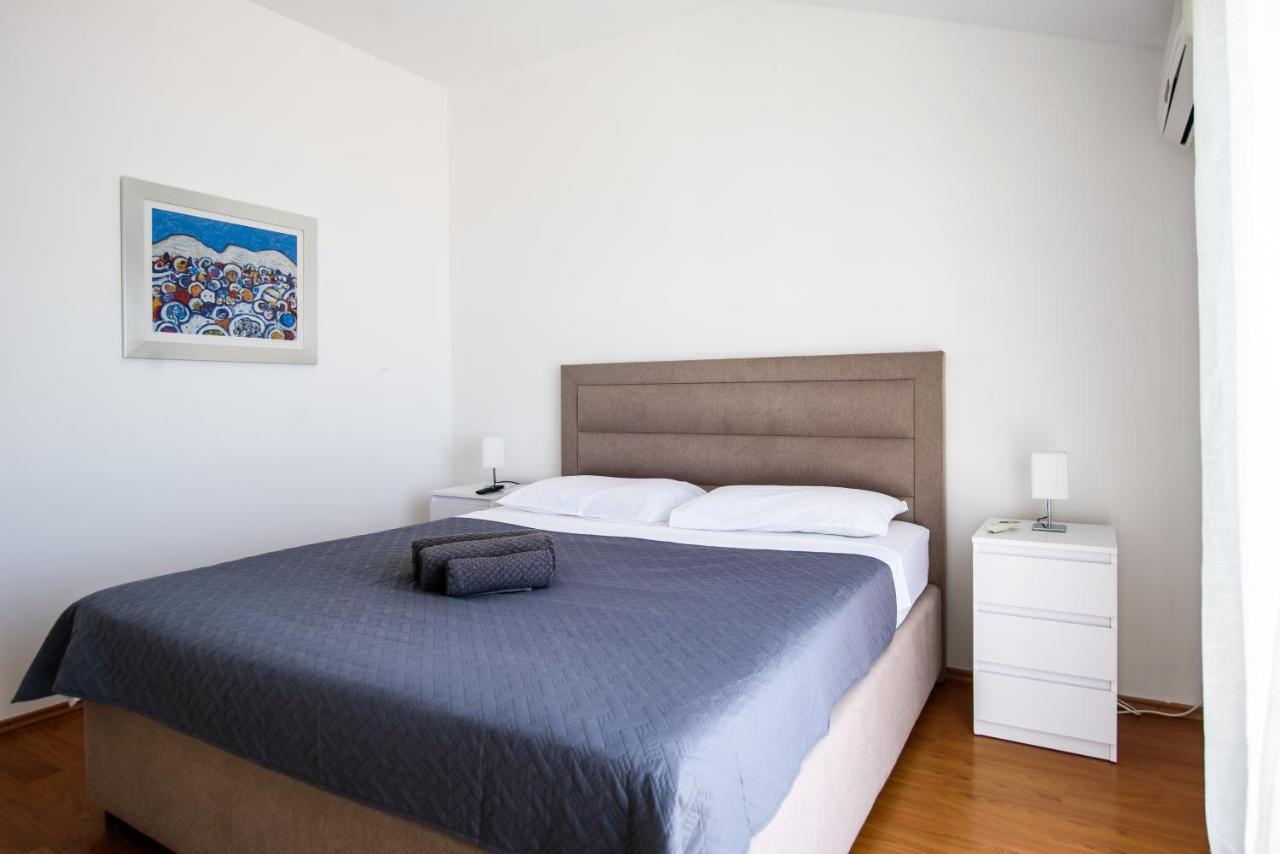 Zenith Apartment By Duhomes Dubrovnik Bagian luar foto