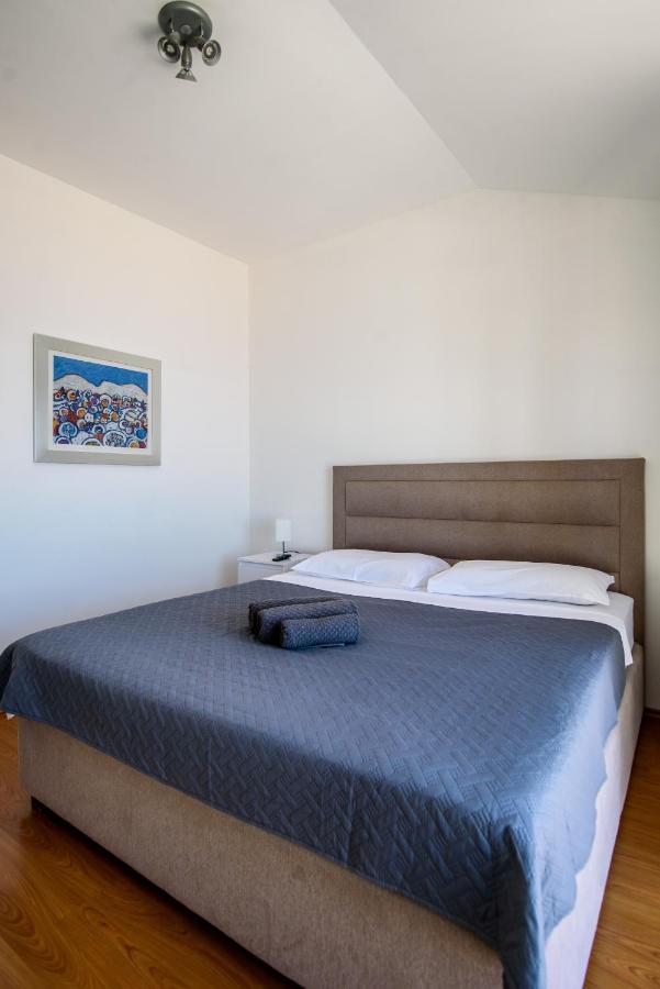 Zenith Apartment By Duhomes Dubrovnik Bagian luar foto