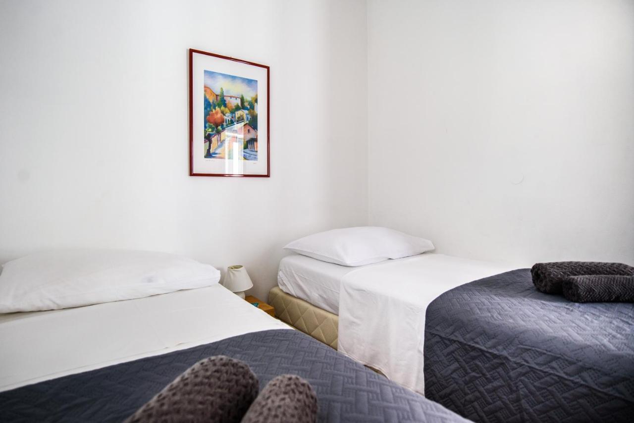 Zenith Apartment By Duhomes Dubrovnik Bagian luar foto