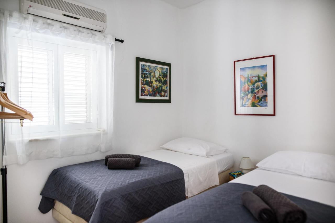 Zenith Apartment By Duhomes Dubrovnik Bagian luar foto