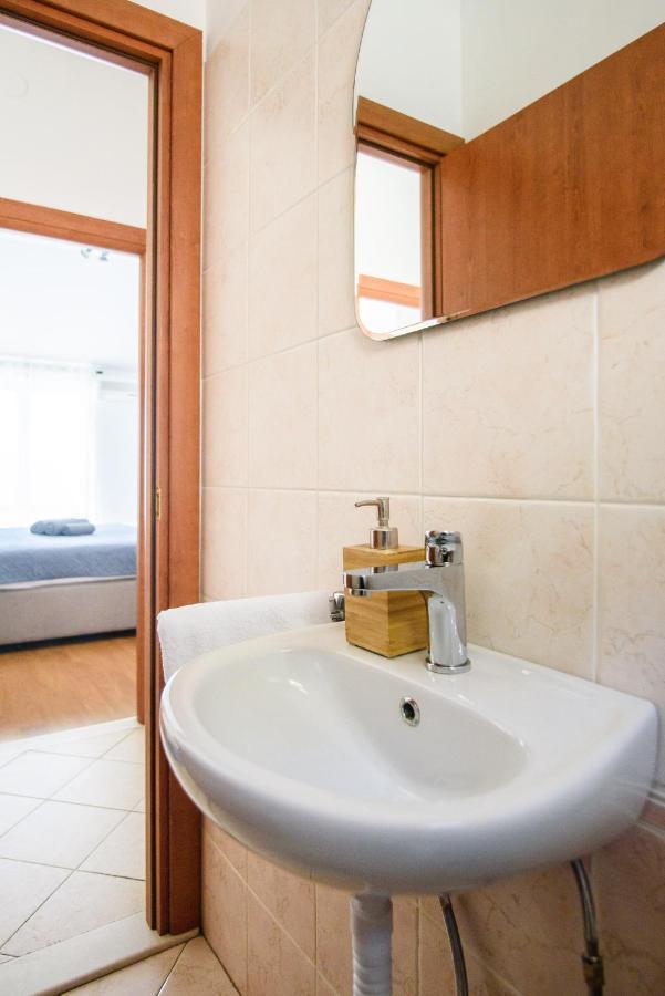 Zenith Apartment By Duhomes Dubrovnik Bagian luar foto