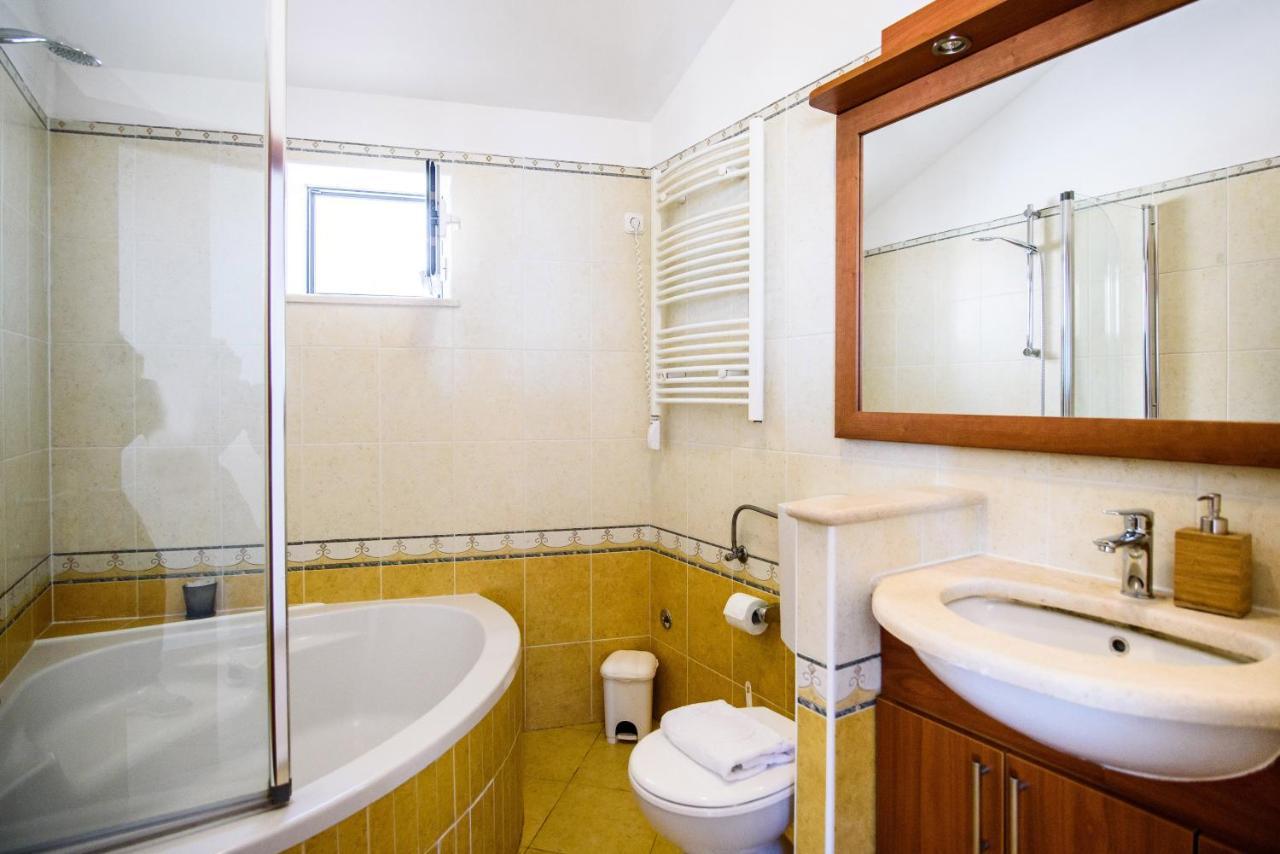 Zenith Apartment By Duhomes Dubrovnik Bagian luar foto